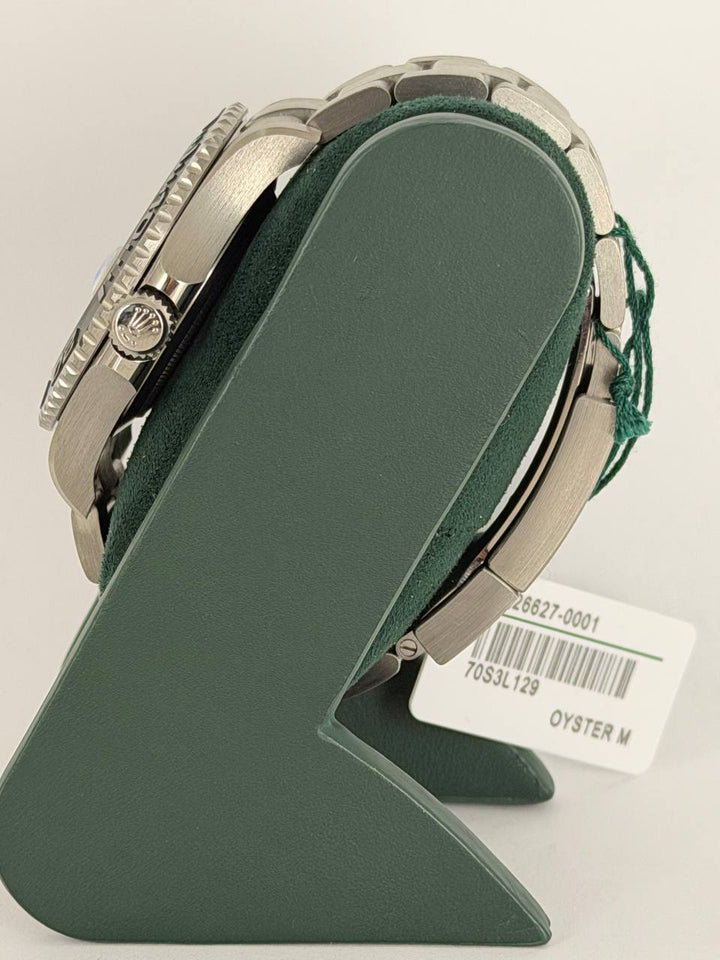 Rolex Yacht-Master 42 2025 NEW