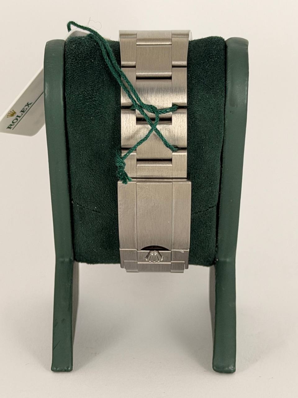 Rolex Yacht-Master 42 2025 NEU