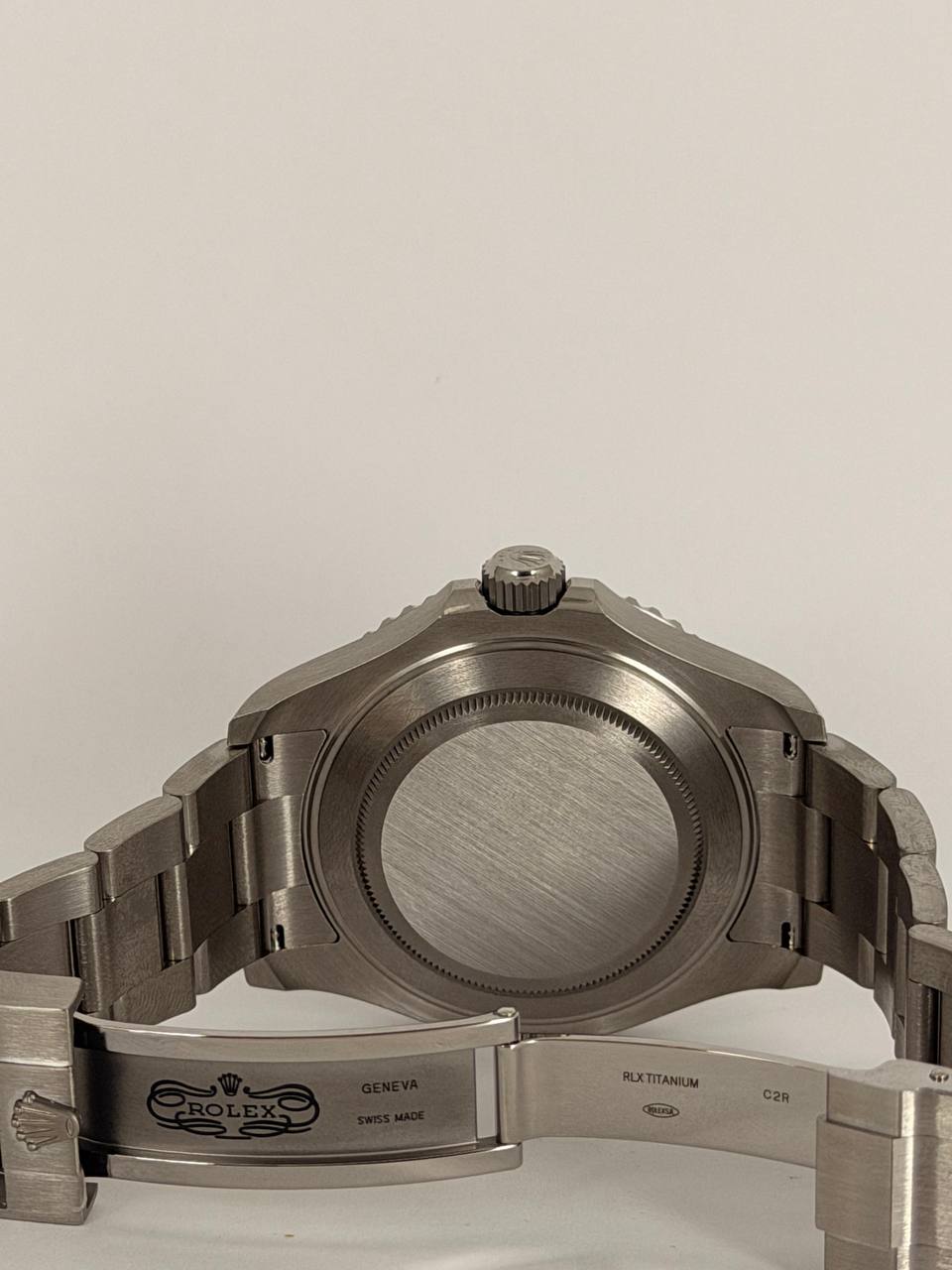 Rolex Yacht-Master 42 2025 NEW