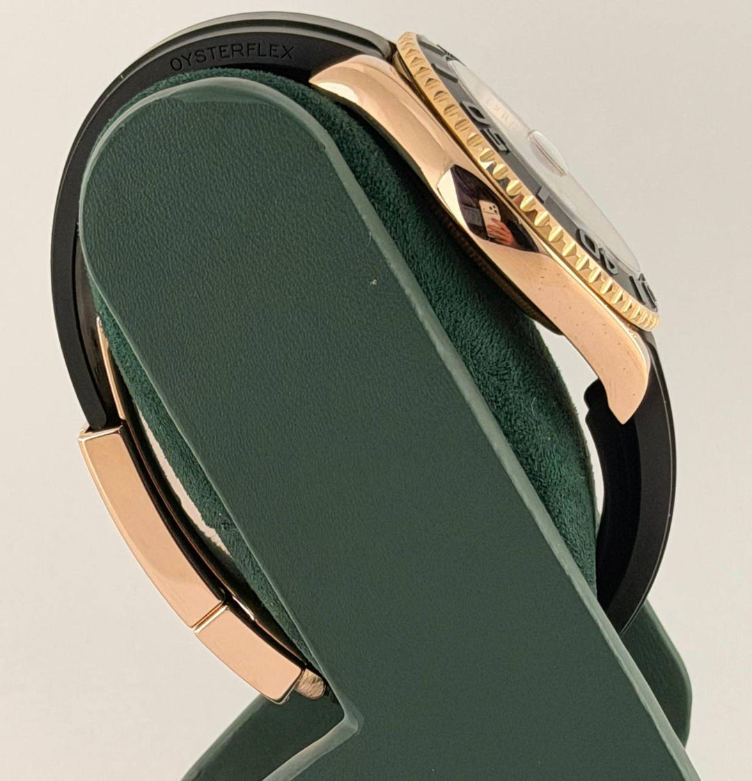 Rolex Yacht-Master 40 2017 LC nrthrtland Full Set mint