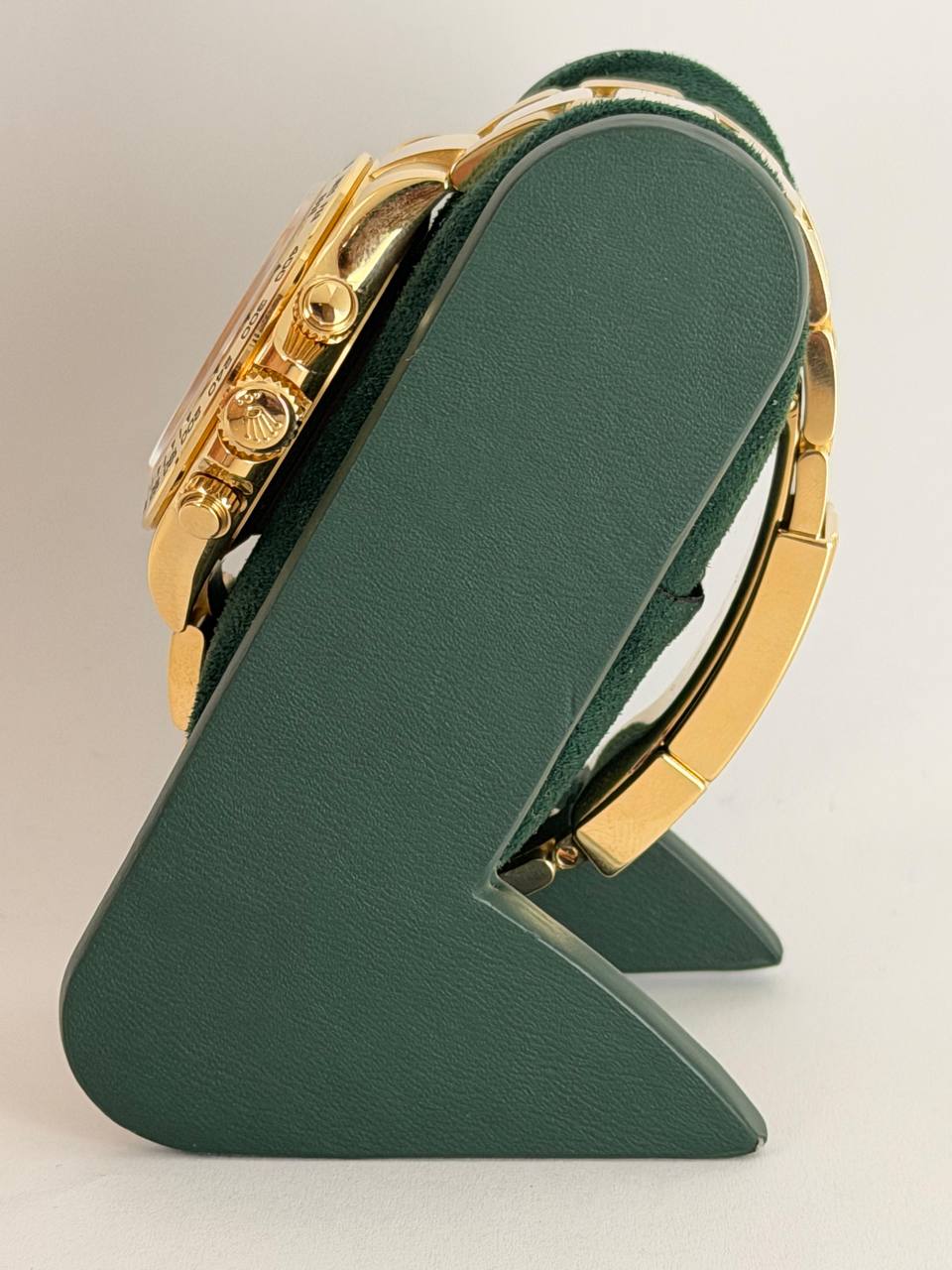 Rolex Daytona 116508 Meteorite Dial 2022 Full Set