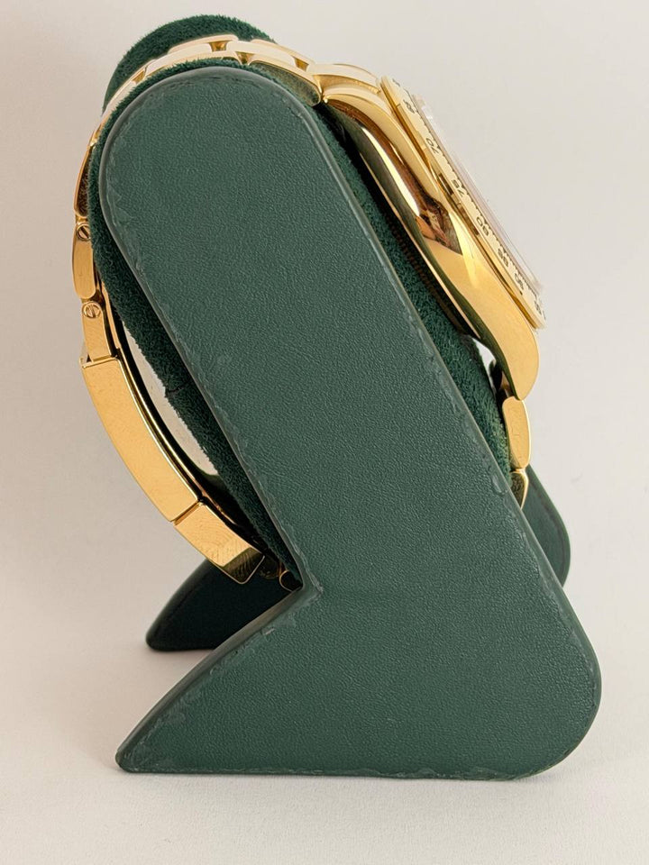 Rolex Daytona 116508 Meteorite Dial 2022 Full Set