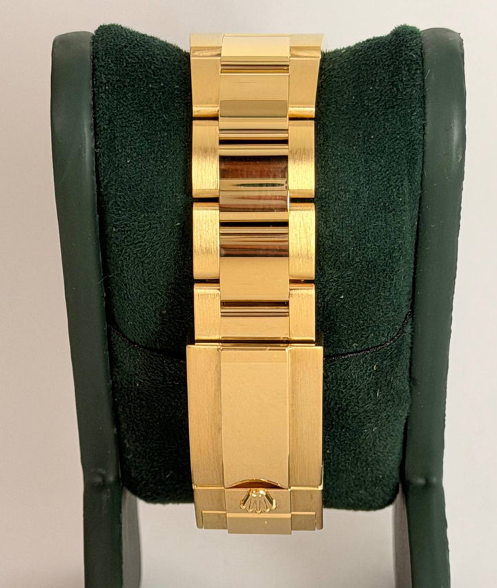 Rolex Daytona 116508 Meteorite Dial 2022 Full Set