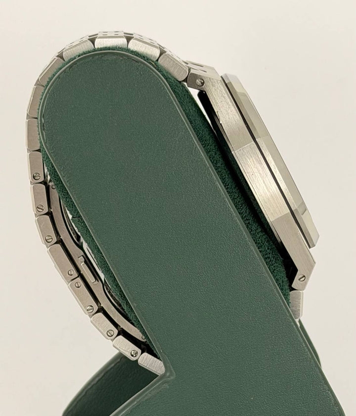 Audemars Piguet Royal Oak Selfwinding With Archive Papers mint