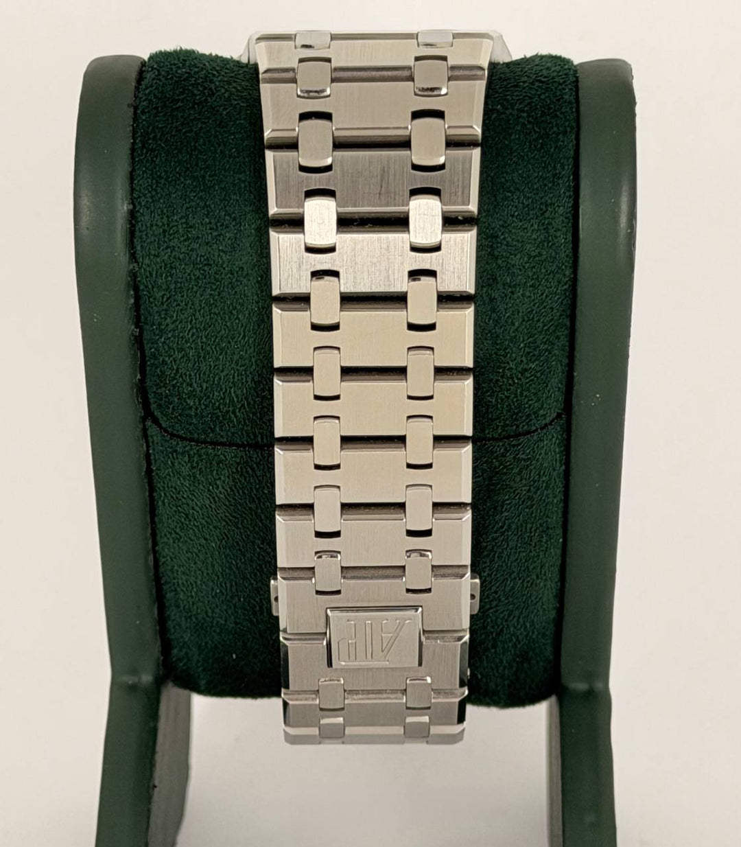 Audemars Piguet Royal Oak Selfwinding With Archive Papers mint