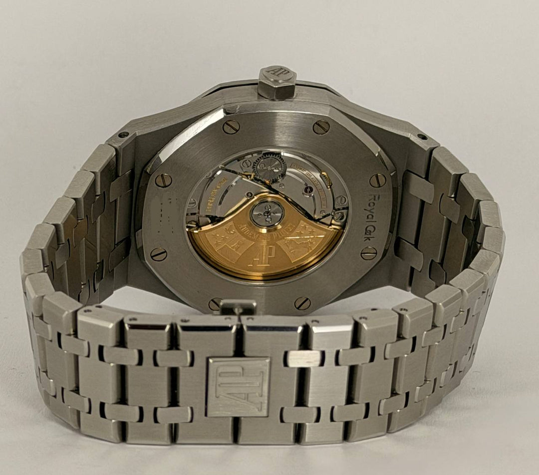 Audemars Piguet Royal Oak Selfwinding With Archive Papers mint