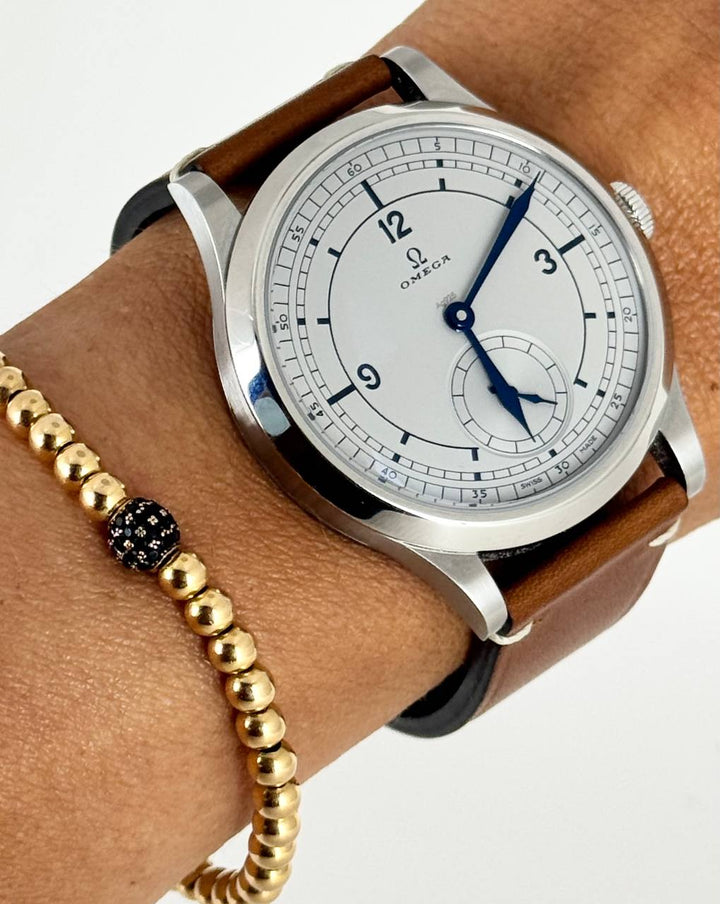Omega CK 859 Reissue