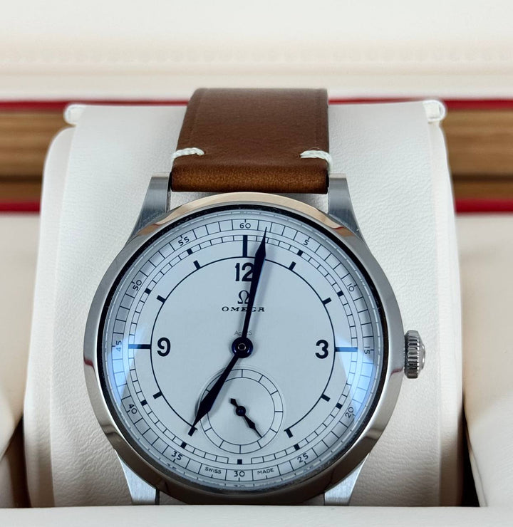 Omega CK 859 Reissue