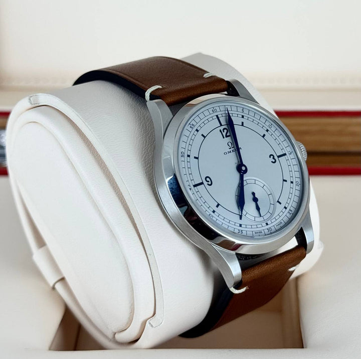 Omega CK 859 Reissue
