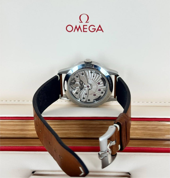 Omega CK 859 Reissue