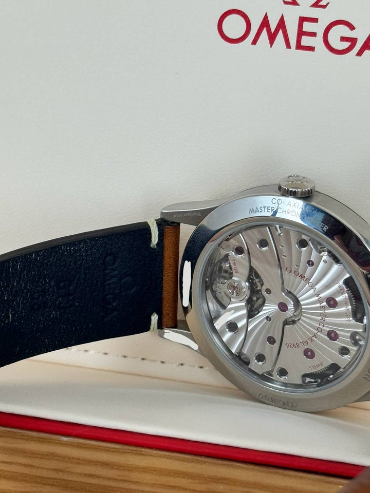 Omega CK 859 Reissue