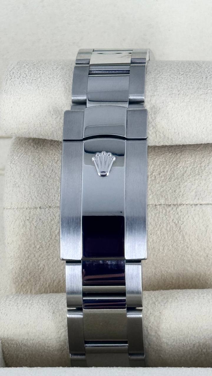 Rolex Datejust, Wimbledon dial, Very good condition